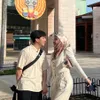 Selebriti yang pacaran beda agama