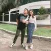 Selebriti yang pacaran beda agama