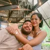 Selebriti yang pacaran beda agama