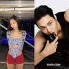 Kai EXO dan Jennie BLACKPINK