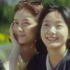 Kim Go Eun dan Park Ji Hyun