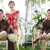 pasangan aktor aktris, seleb indonesia, seleb terkenal indonesia