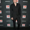 Robert Pattinson