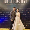 pasangan selebritis Indonesia