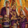 pasangan selebritis Indonesia