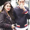 pasangan selebritis Indonesia