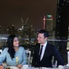 pasangan selebritis Indonesia