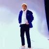 Dangdut pria jebolan d academy 