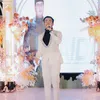 Dangdut pria jebolan d academy 