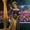 Daftar pemenang Anugerah Dangdut Indonesia