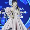 Daftar pemenang Anugerah Dangdut Indonesia