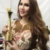 Daftar pemenang Anugerah Dangdut Indonesia