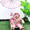 Baby Bible Anak Felicya Angelista dan Caesar Hito