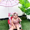 Baby Bible Anak Felicya Angelista dan Caesar Hito