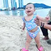 Baby Bible Anak Felicya Angelista dan Caesar Hito