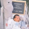 Saat kelahirannya, wajah tampan Shaquille langsung mencuri perhatian netizen. Tak heran apabila kedua orangtuanya ingin mengabadikan momen tersebut lewat sebuah photoshoot.