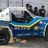 mobil listrik, blits, mobil listrik ITS