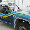 mobil listrik, blits, mobil listrik ITS