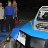 mobil listrik, blits, mobil listrik ITS
