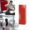 berita nagita slavina, peralatan dapur nagita slavina