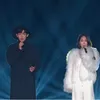 Perempuan Kolaborasi dengan Chanyeol