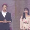 Perempuan Kolaborasi dengan Chanyeol