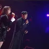 Perempuan Kolaborasi dengan Chanyeol