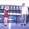 Perempuan Kolaborasi dengan Chanyeol