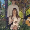Perempuan Kolaborasi dengan Chanyeol