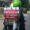 foto unik, foto aneh, foto lucu, foto keren