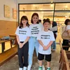 Audie anak Wendy Cagur