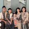 Audie anak Wendy Cagur