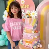 Audie anak Wendy Cagur