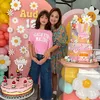 Audie anak Wendy Cagur