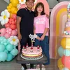 Audie anak Wendy Cagur