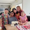 Audie anak Wendy Cagur