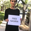 Nazanin Boniadi
