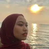 Rifa Mahmudah anak sambung Meggy Wulandari