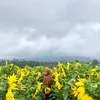 Rifa Mahmudah anak sambung Meggy Wulandari