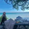 Rifa Mahmudah anak sambung Meggy Wulandari