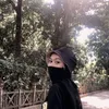 Rifa Mahmudah anak sambung Meggy Wulandari