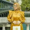 Dian Pelangi Paris Cantik