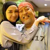 Anak Indro Warkop Hada