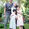 Anak Indro Warkop Hada