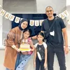 Anak Indro Warkop Hada