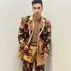 Hari Putra LIDA Batik