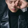 photoshoot gong yoo dan park bo gum
