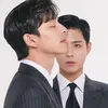 photoshoot gong yoo dan park bo gum