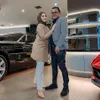 Potret Sule dan istri yang segera cerai.
