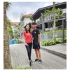 Christy Jusung Makin Langsing